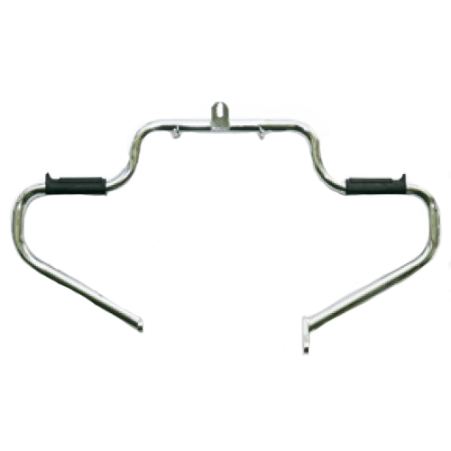 Chrome Highway Bar Engine Guard For Honda Shadow 750 (Aero, Spirit, Phantom 2004-2024)